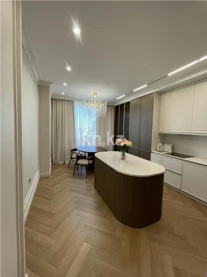 Продажа 3-комнатной квартиры, 107 м² в Астане - фото 4