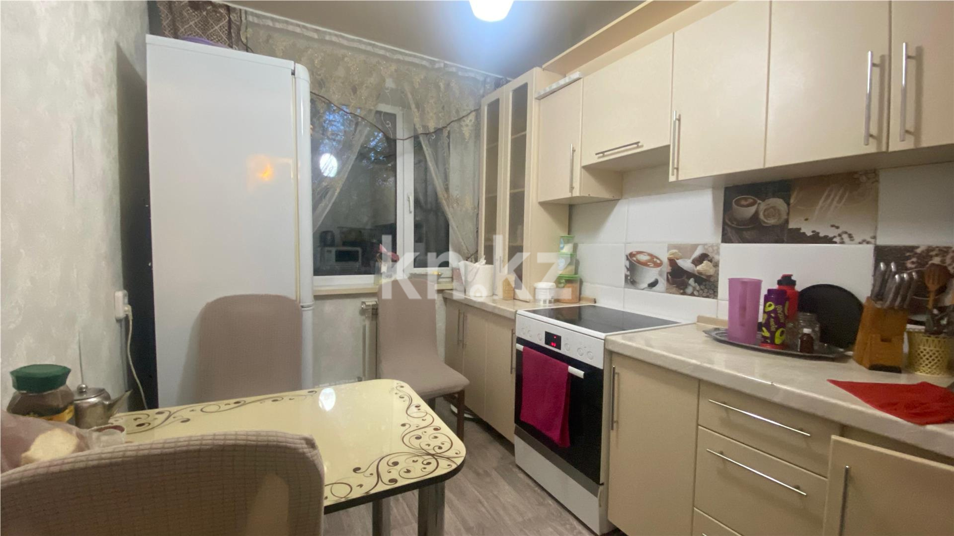 Продажа 4-комнатной квартиры, 61 м² в Караганде - фото 9