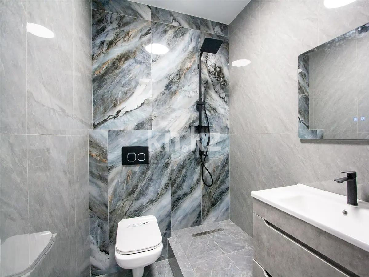 Продажа 1-комнатной квартиры, 29.8 м² в Алматы - фото 3