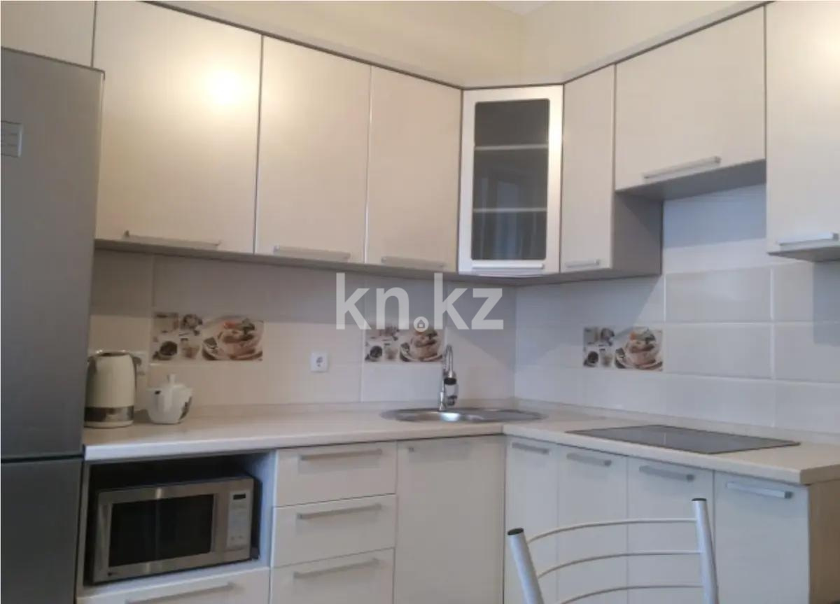 Продажа 1-комнатной квартиры, 45 м² в Астане - фото 2