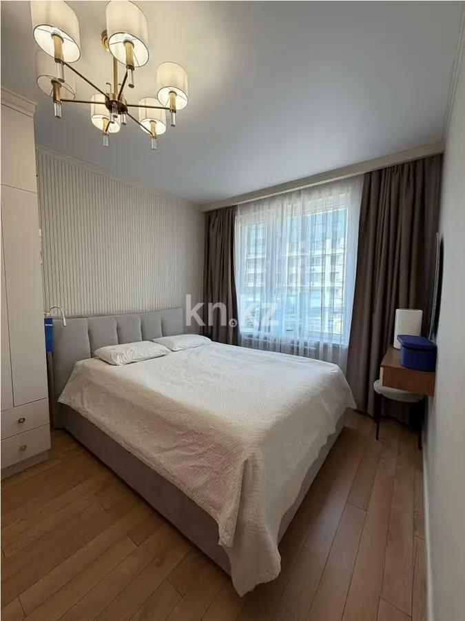 Продажа 2-комнатной квартиры, 49.4 м² в Алматы - фото 2