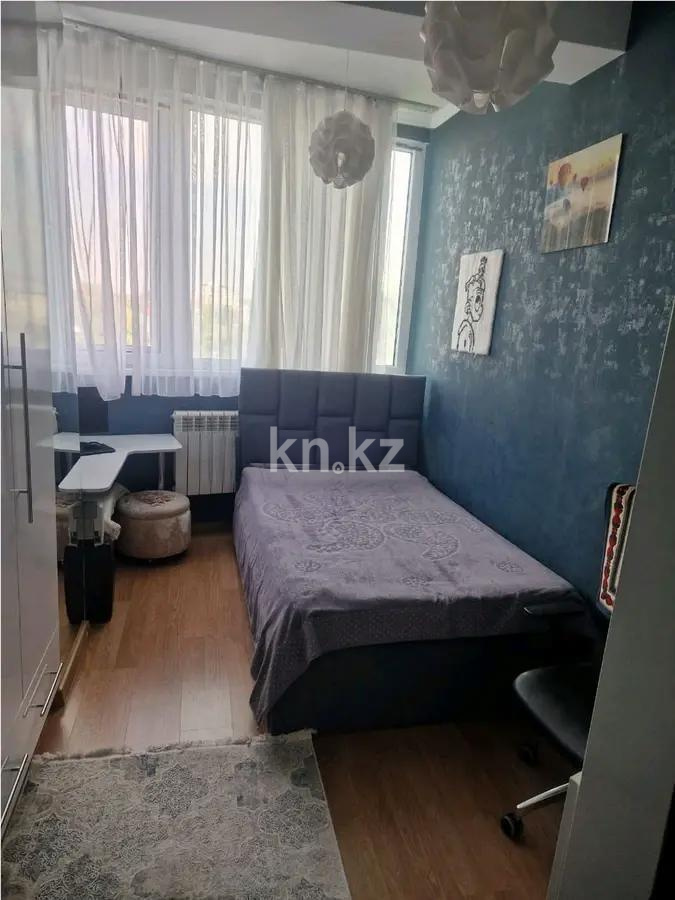 Продажа 4-комнатной квартиры, 118 м² в Алматы - фото 4