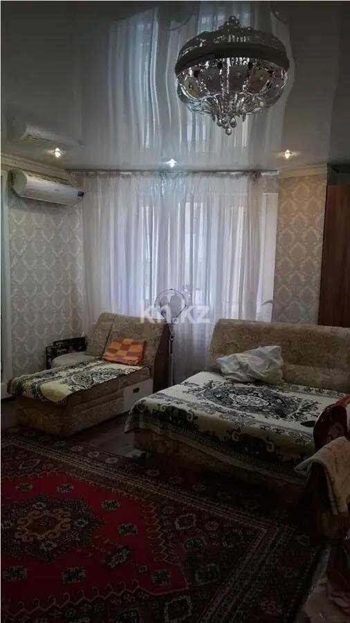 Продажа 2-комнатной квартиры, 71 м² в Астане