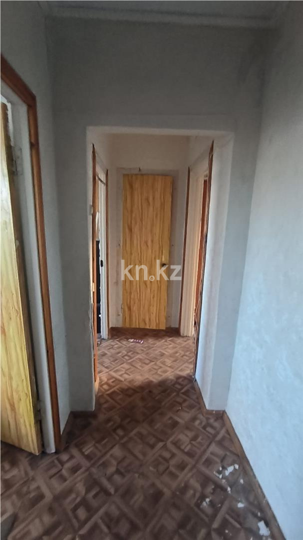 Продажа 4-комнатной квартиры, 78 м² в Караганде - фото 17