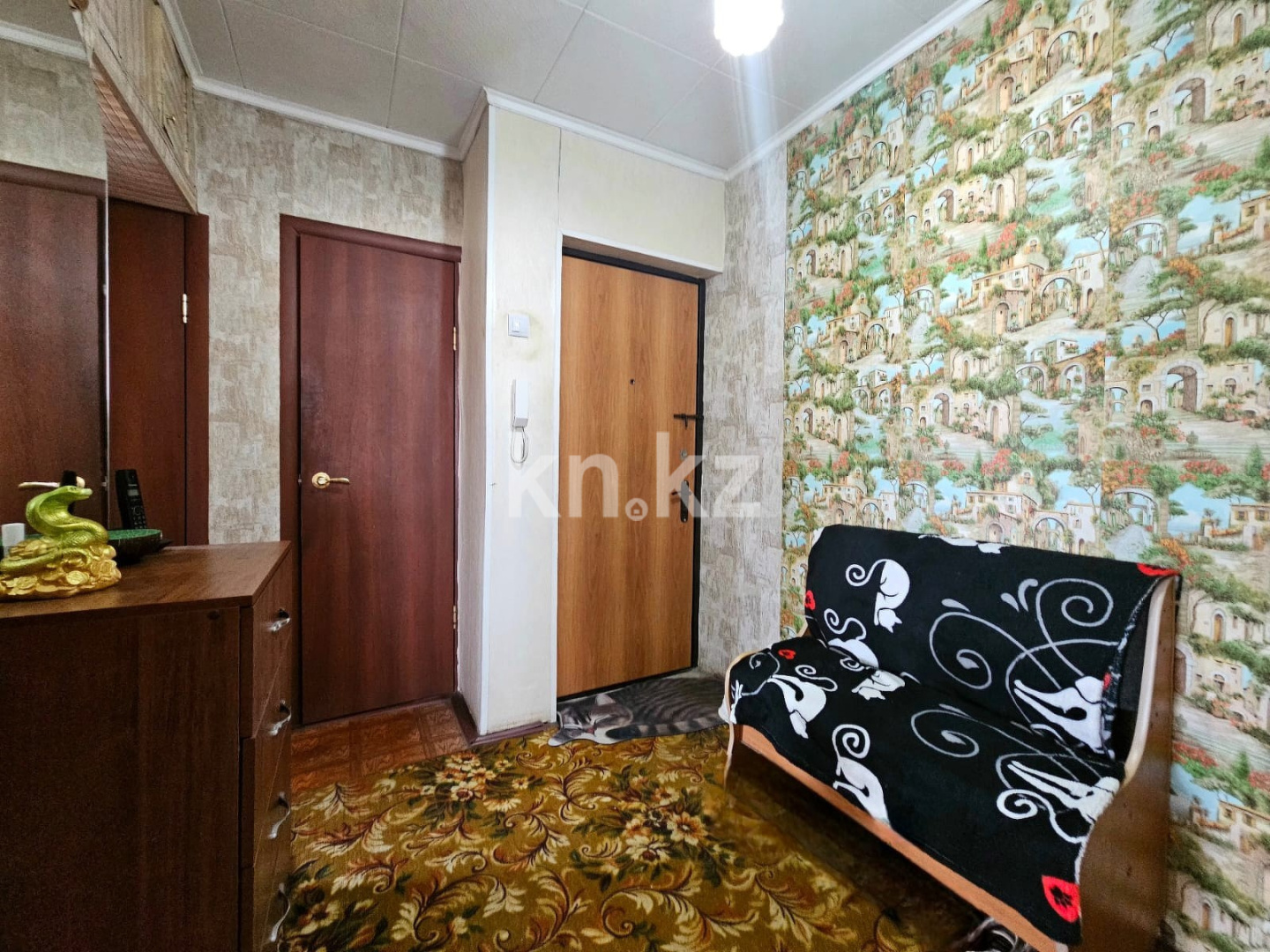 Продажа 3-комнатной квартиры, 51 м² в Костанае - фото 11