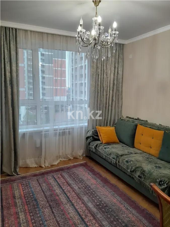 Продажа 3-комнатной квартиры, 65 м², ул. Коктерек, дом  139/11 в Алматы