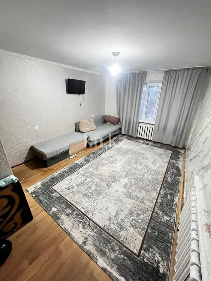 Продажа 1-комнатной квартиры, 32 м² в Астане