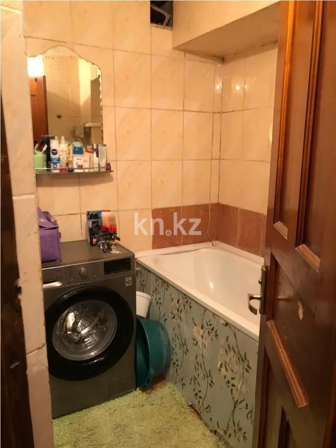 Продажа 2-комнатной квартиры, 47 м² в Алматы - фото 4