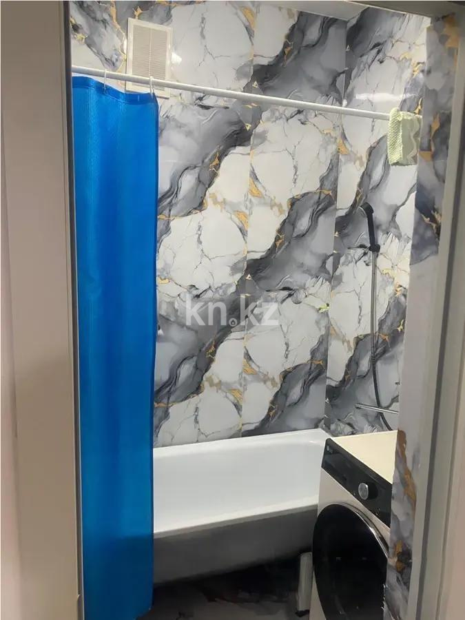 Продажа 2-комнатной квартиры, 60.2 м², пр. Кошкарбаева, дом  80/1 в Астане - фото 4