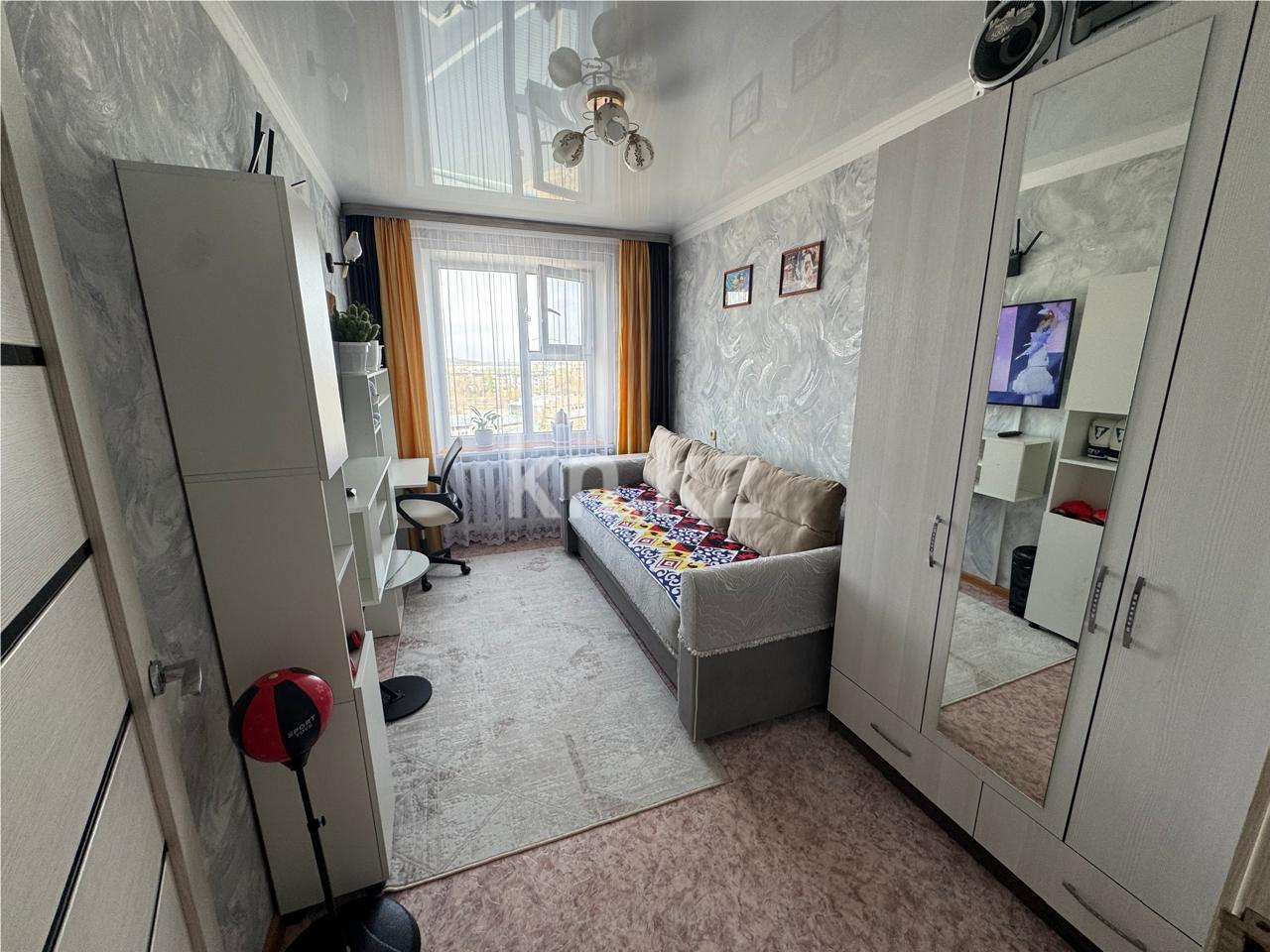 Продажа 4-комнатной квартиры, 80 м² в Темиртау - фото 3