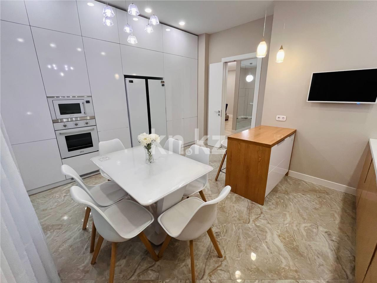 Продажа 4-комнатной квартиры, 151 м², ул. Ботаническая в Караганде - фото 25