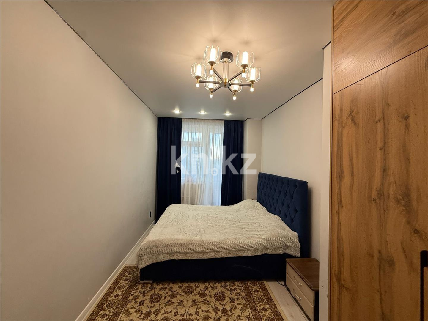 Продажа 3-комнатной квартиры, 85.5 м² в Астане - фото 2