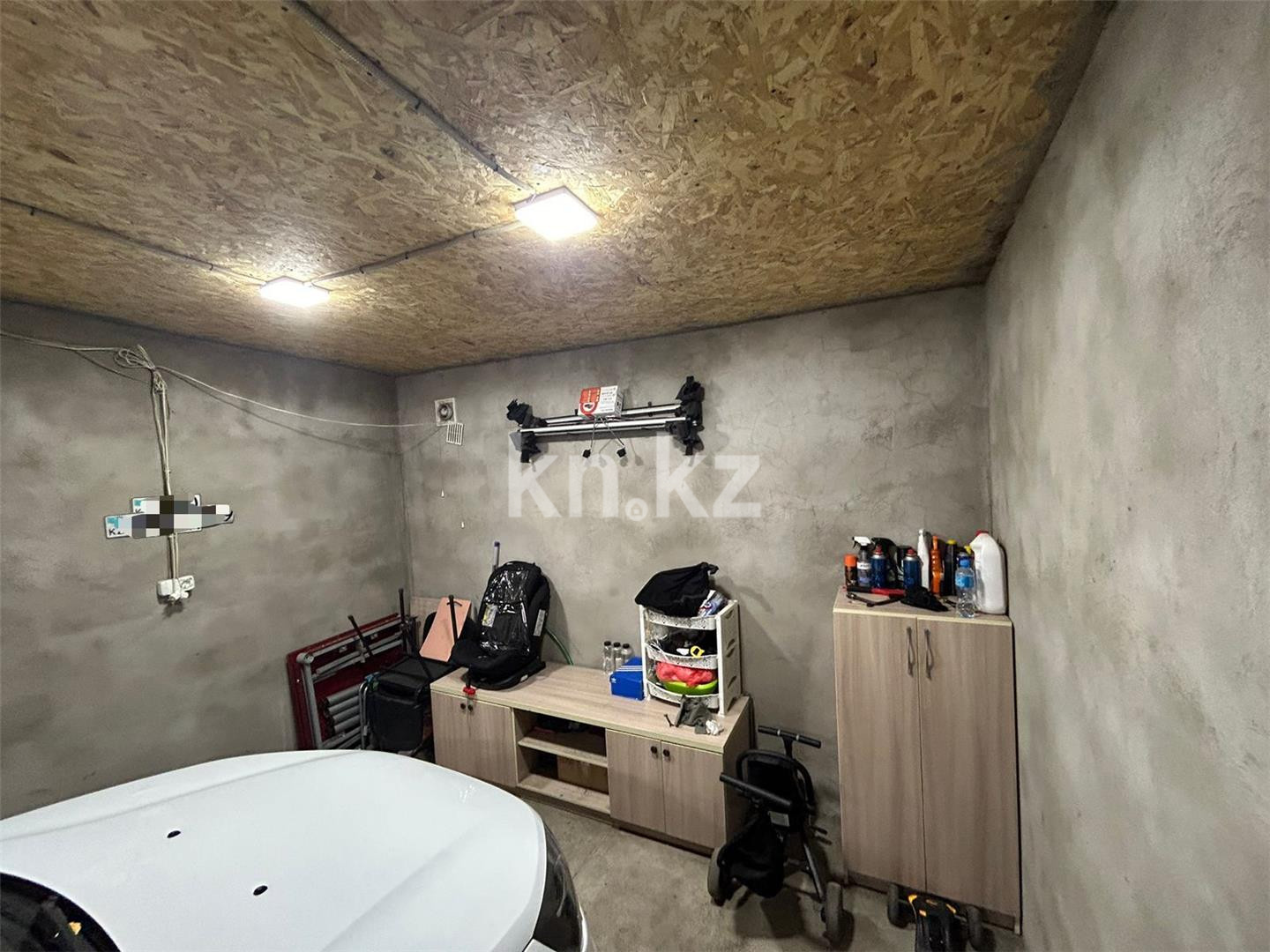 Продажа 3-комнатной квартиры, 78 м², ул. Жамбыла в Караганде - фото 17