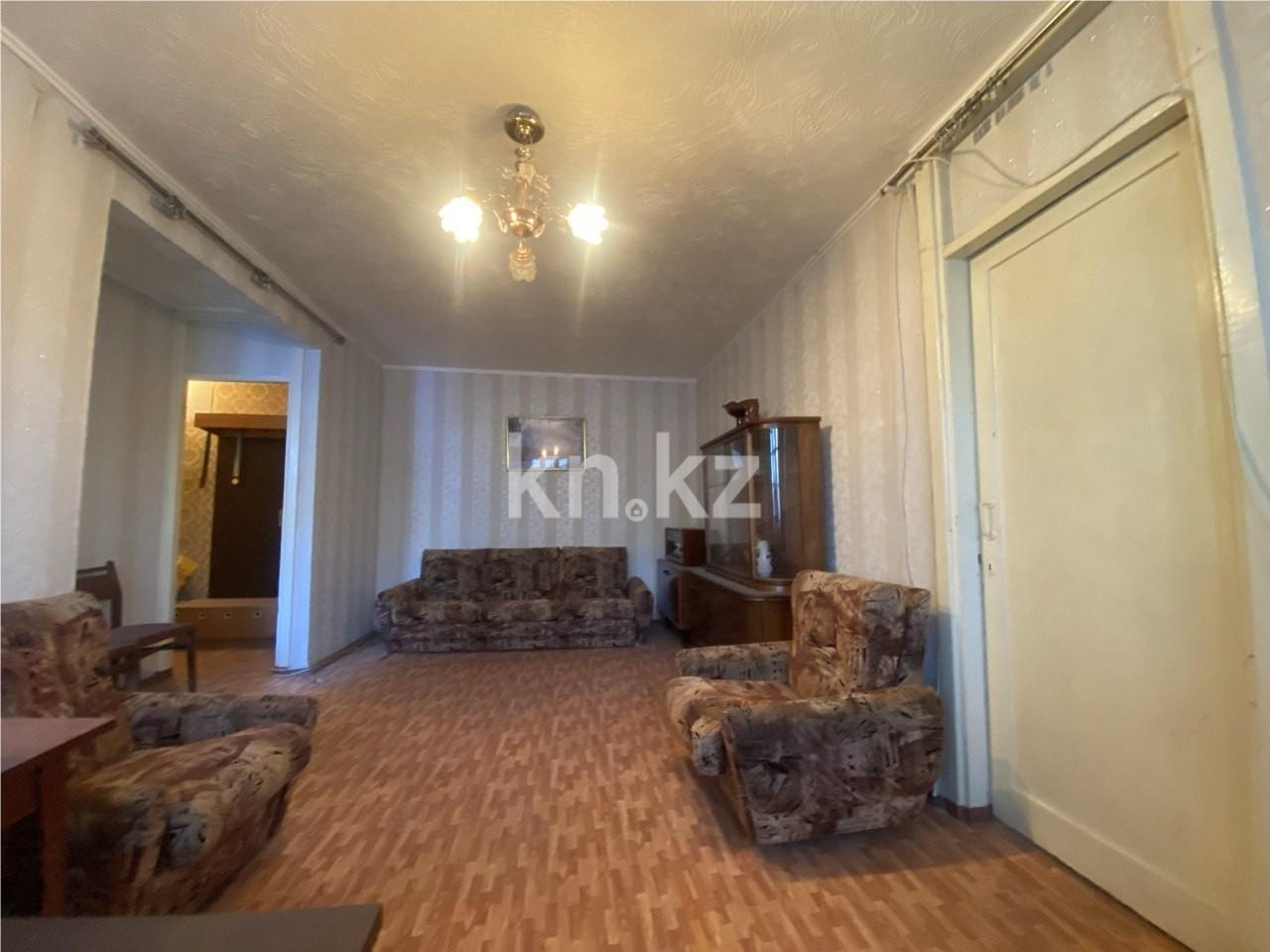 Продажа 2-комнатной квартиры, 47 м² в Темиртау - фото 2