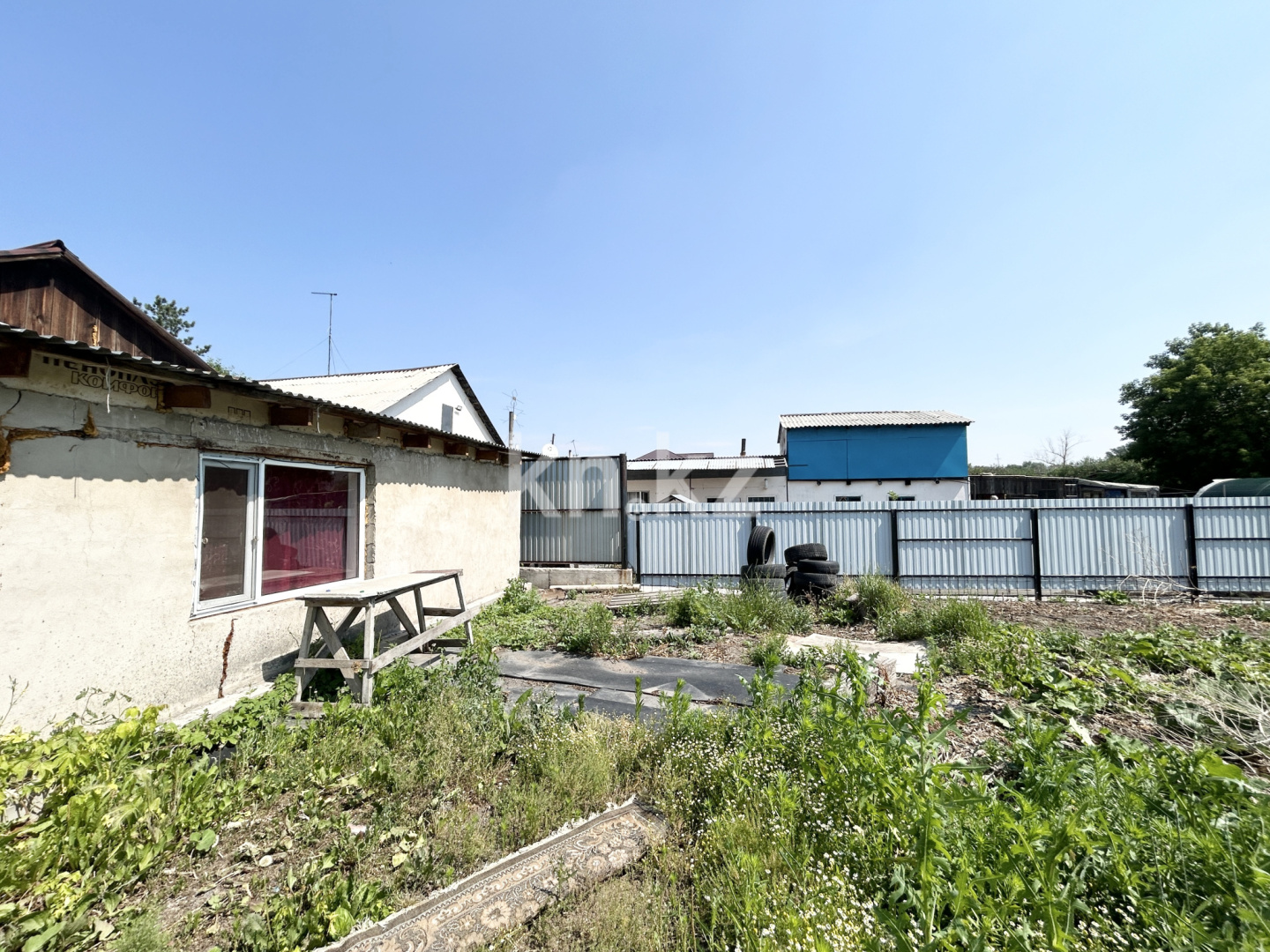 Продажа 4-комнатного дома, 76 м² в Караганде - фото 15