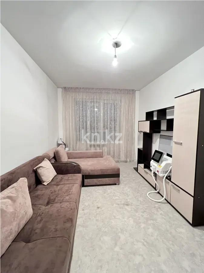 Продажа 3-комнатной квартиры, 79 м², ул. Ырысты, дом  46/10 в Алматы