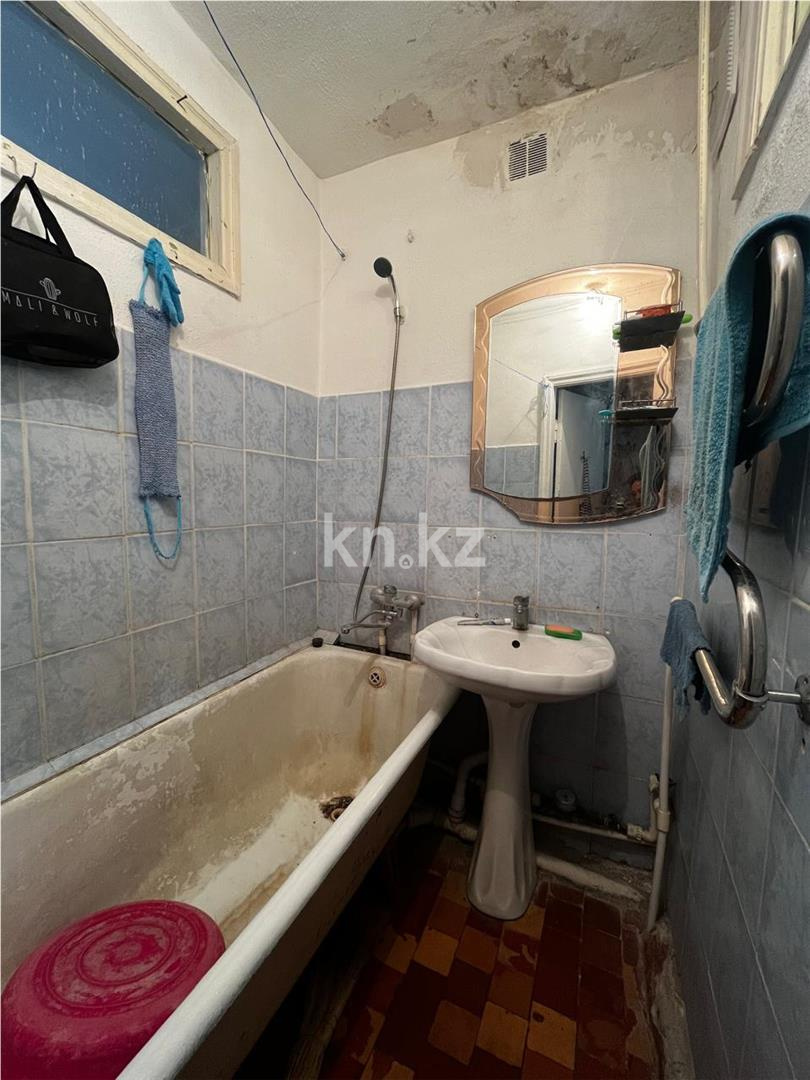 Продажа 2-комнатной квартиры, 46 м² в Караганде - фото 6