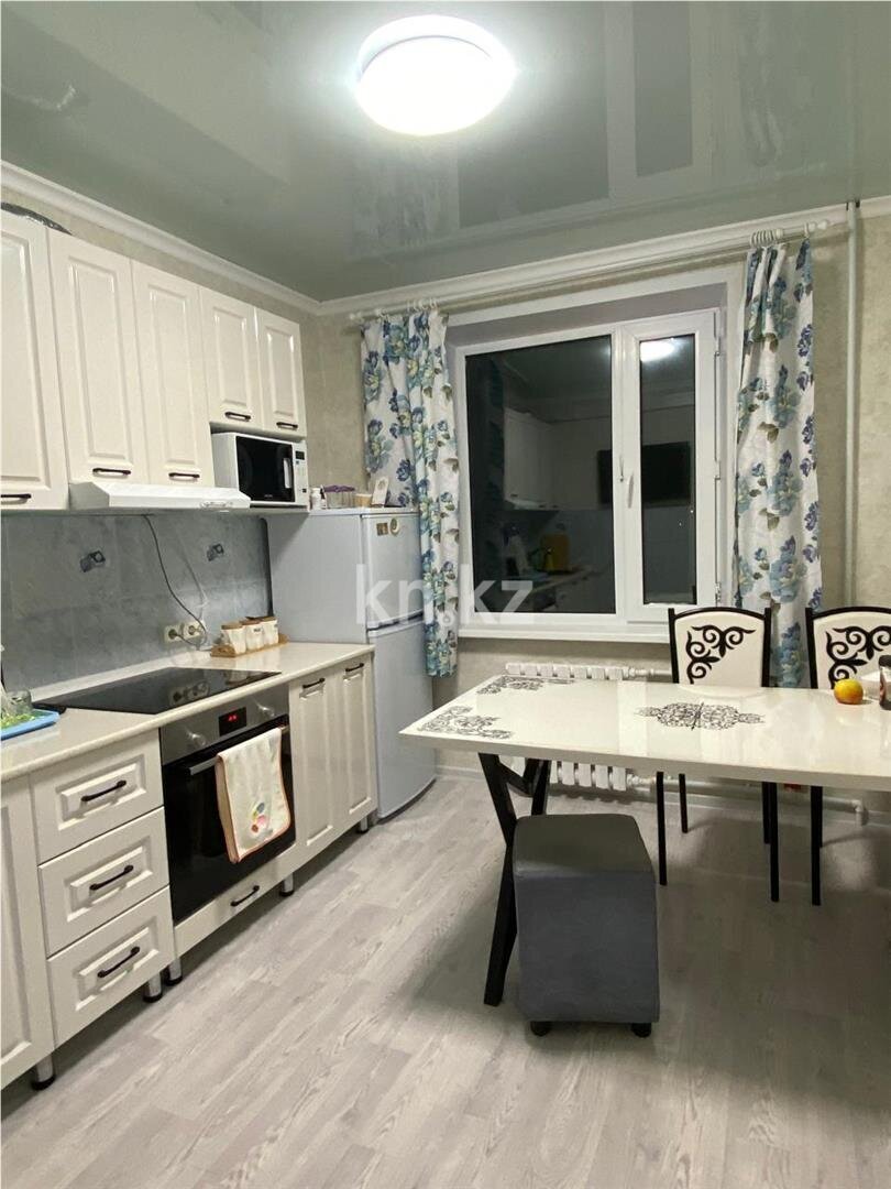 Продажа 3-комнатной квартиры, 92 м² в Караганде - фото 6