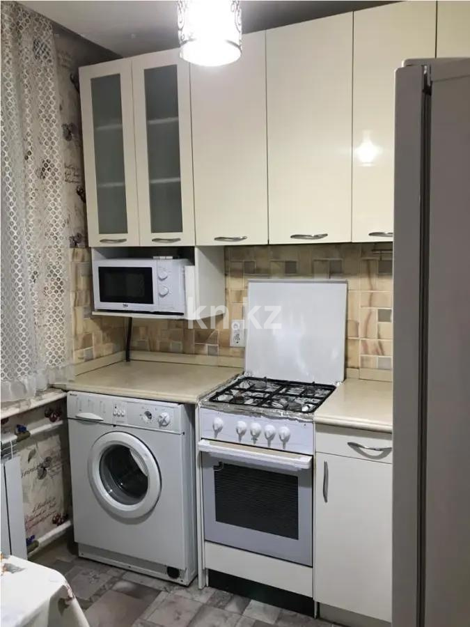 Продажа 1-комнатной квартиры, 33 м² в Алматы - фото 2