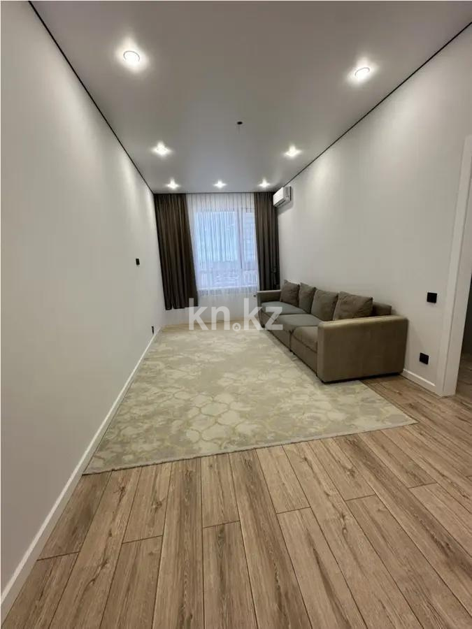 Продажа 2-комнатной квартиры, 66 м², ул. Айтматова, дом  77/8 в Астане - фото 5