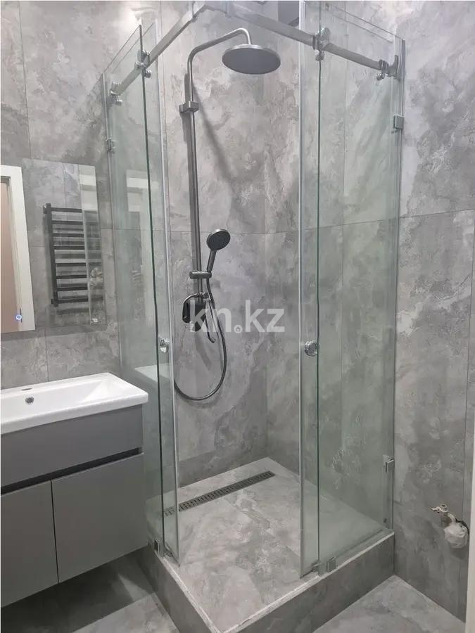 Продажа 1-комнатной квартиры, 44 м² в Алматы - фото 4