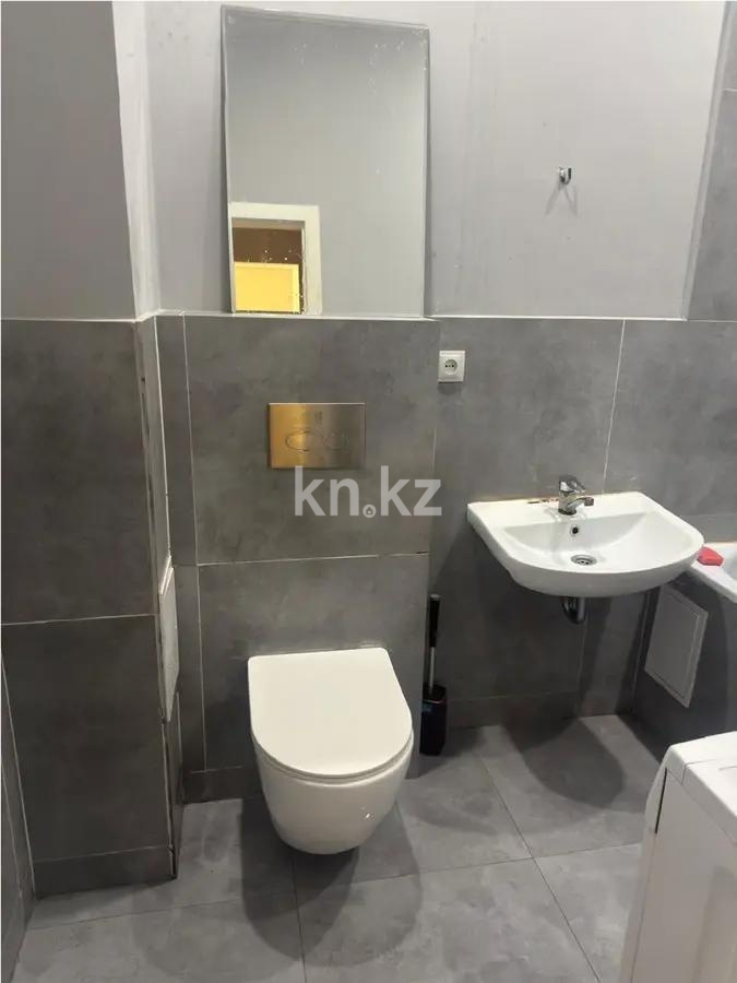 Продажа 2-комнатной квартиры, 42.6 м² в Астане - фото 4
