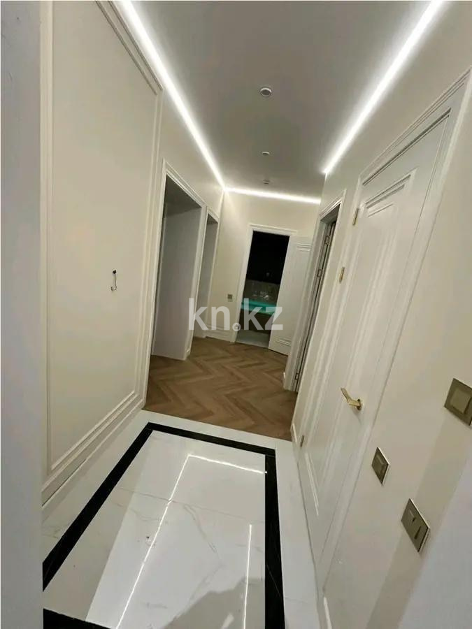 Продажа 3-комнатной квартиры, 90 м², ул. Жошы хана, дом  14/1 в Астане - фото 5