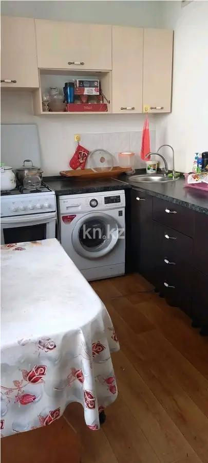 Продажа 1-комнатной квартиры, 43 м², мкр-н Жас Канат, дом  1/26 в Алматы - фото 2