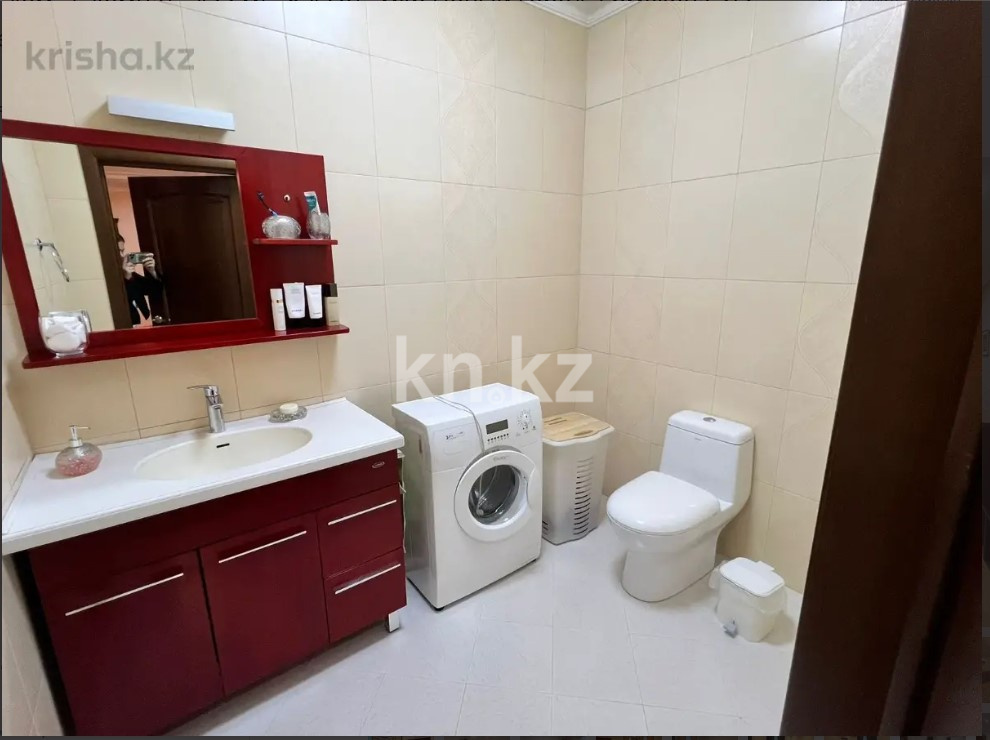 Продажа 5-комнатного дома, 433 м², ул. Ермекова в Караганде - фото 26