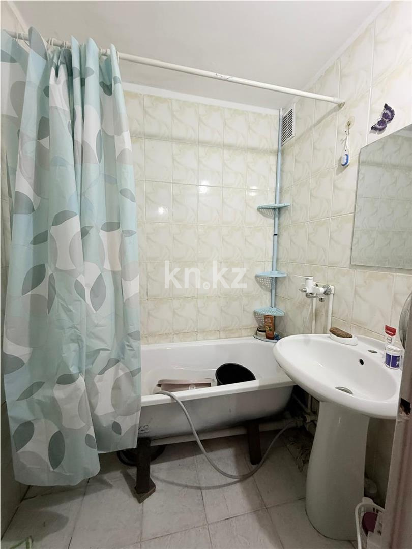 Продажа 3-комнатной квартиры, 64 м² в Караганде - фото 11