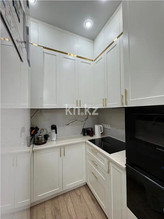 Продажа 3-комнатной квартиры, 71 м², пр. Туран, дом  55/8 в Астане - фото 4