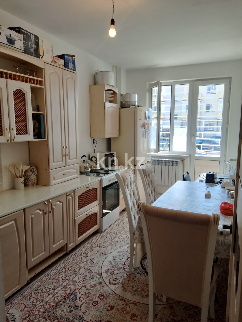 Продажа 1-комнатной квартиры, 48 м² в Таразе - фото 6