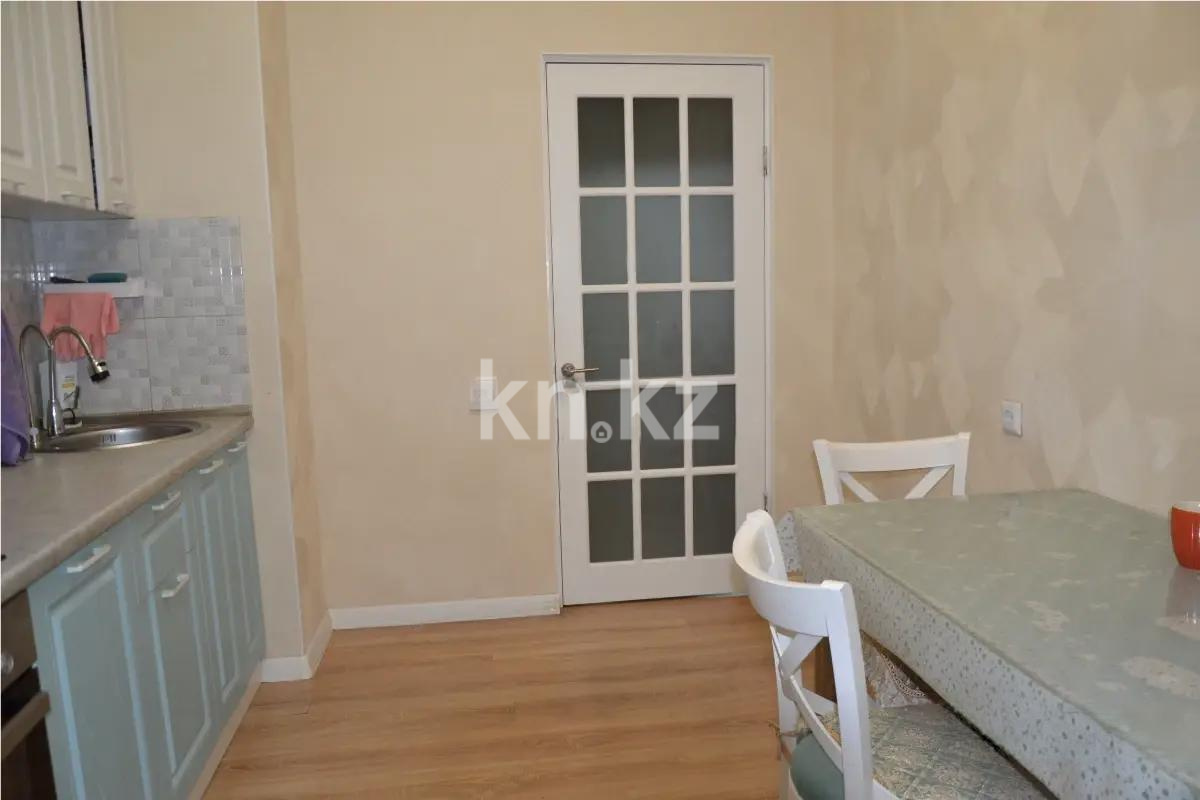 Продажа 3-комнатной квартиры, 74.4 м², пр. Мангилик Ел, дом  17 в Астане - фото 6