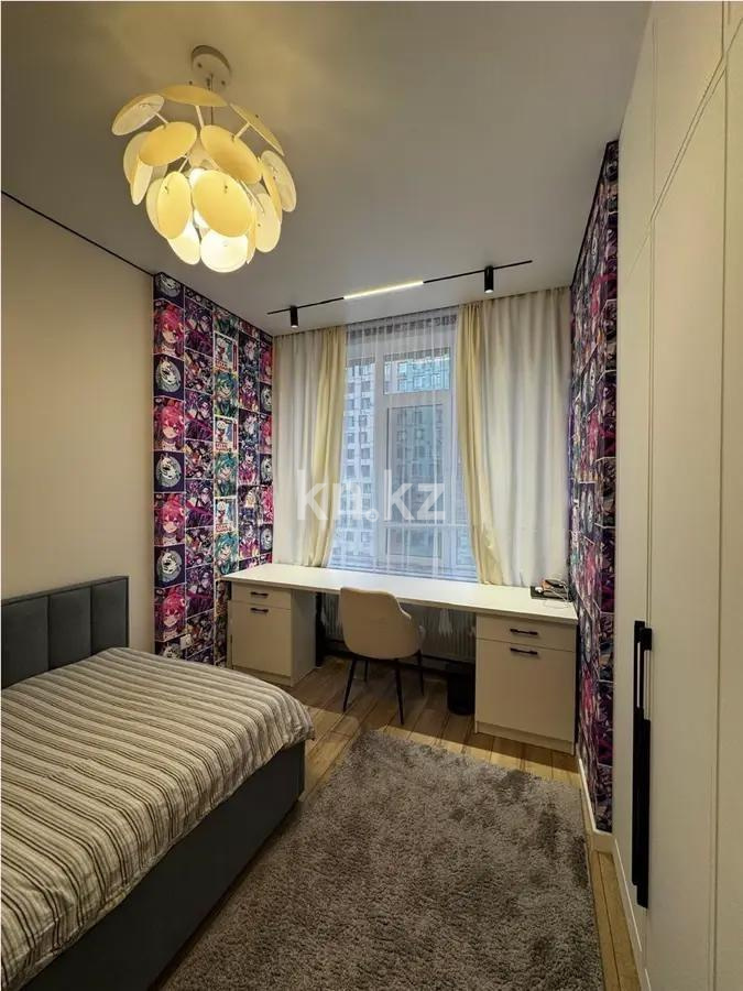 Продажа 4-комнатной квартиры, 105 м², ул. Достык, дом  8/3 в Астане - фото 3