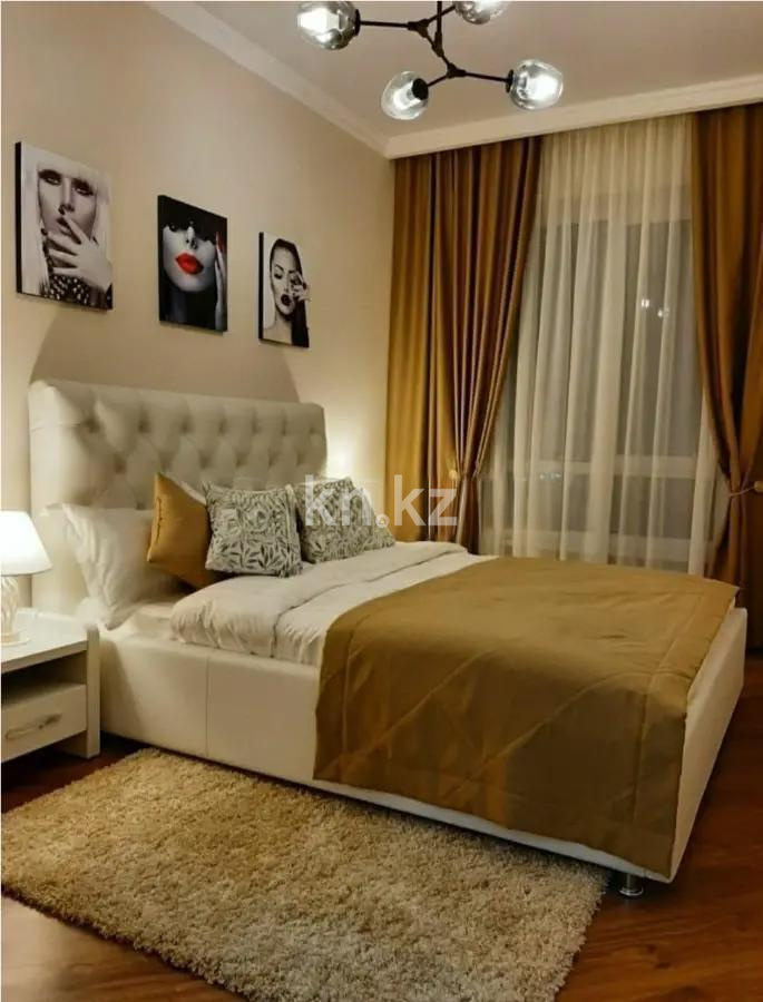 Продажа 2-комнатной квартиры, 40 м² в Алматы - фото 2