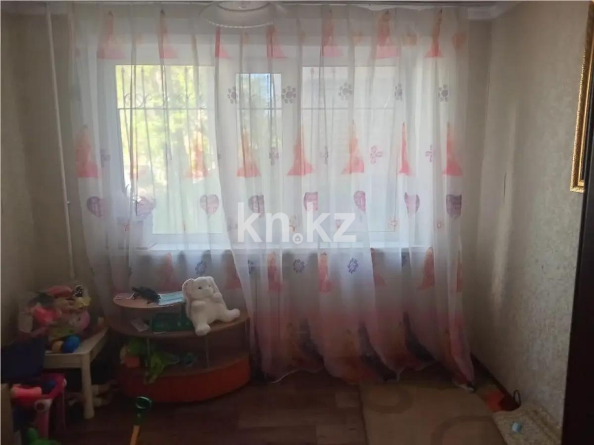 Продажа 5-комнатной квартиры, 90 м², ул. Университетская, дом  17/2 в Караганде - фото 2