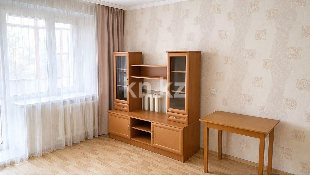 Продажа 2-комнатной квартиры, 39 м² в Астане
