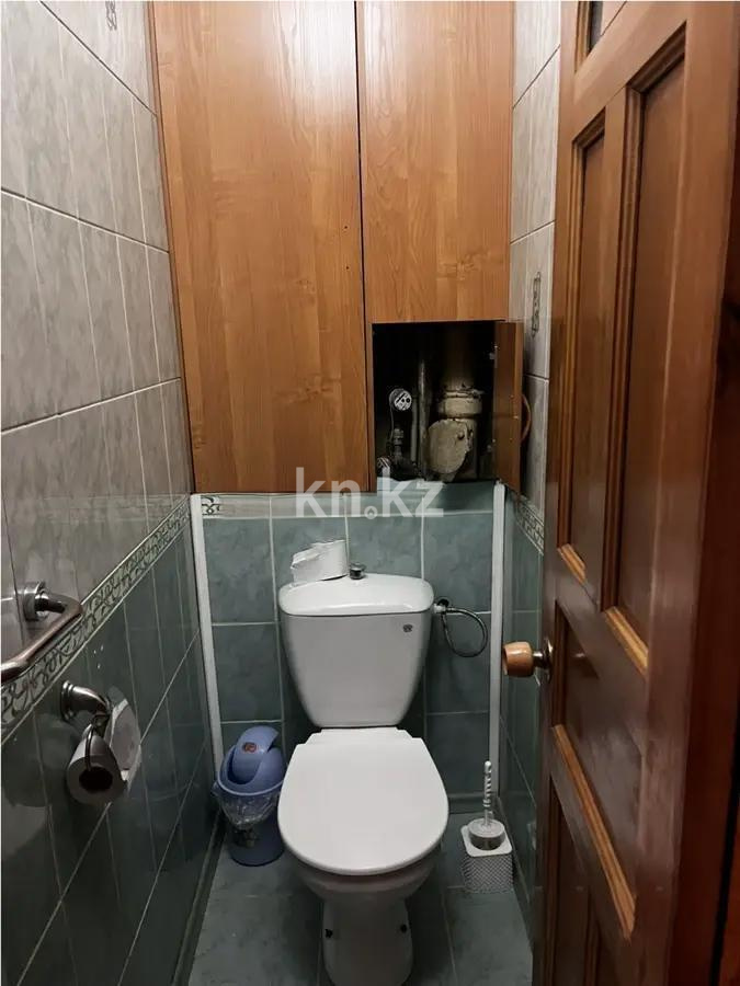 Продажа 2-комнатной квартиры, 70.1 м² в Алматы - фото 4