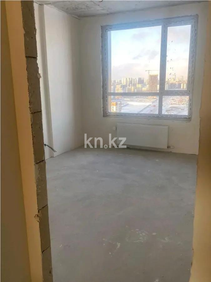 Продажа 3-комнатной квартиры, 100.6 м², пр. Улы Дала, дом  29/1 в Астане - фото 2