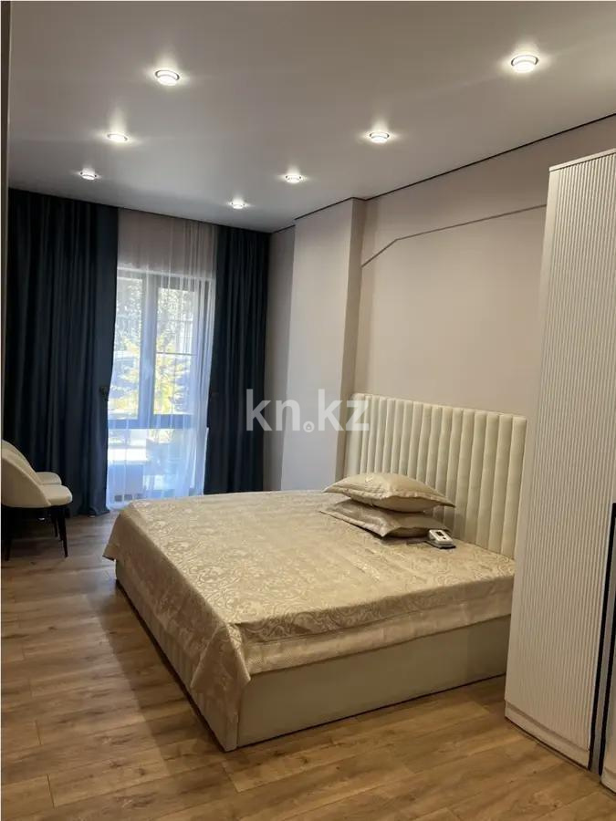 Продажа 5-комнатной квартиры, 227 м², ул. Ушкемпирова, дом  42 в Алматы - фото 4