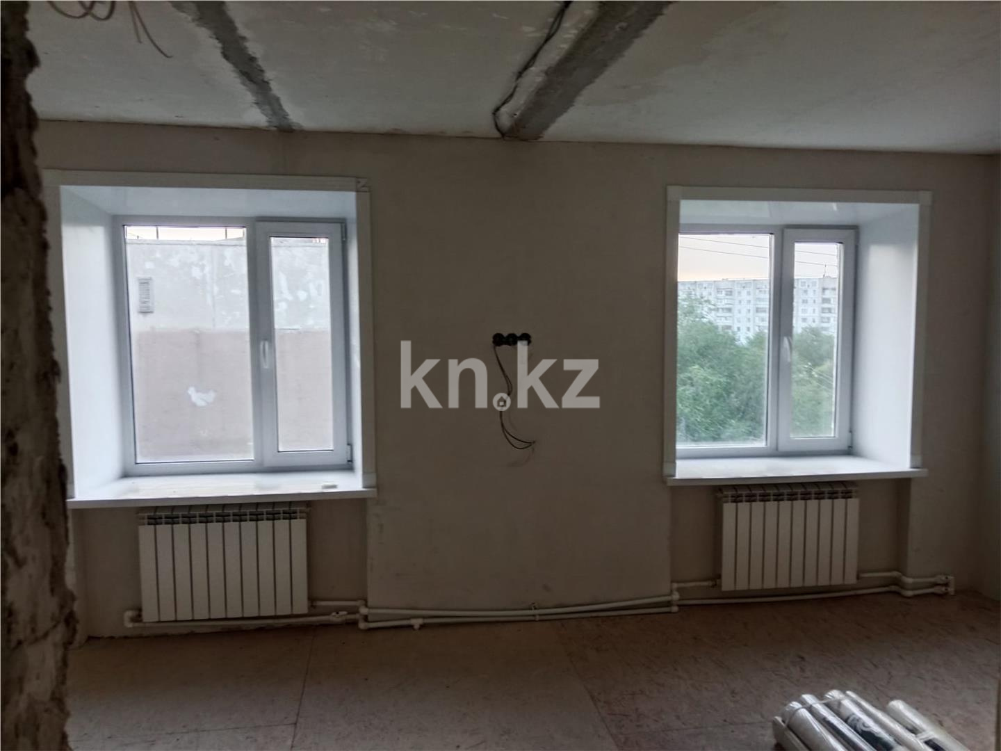 Продажа 2-комнатной квартиры, 65 м² в Темиртау - фото 5