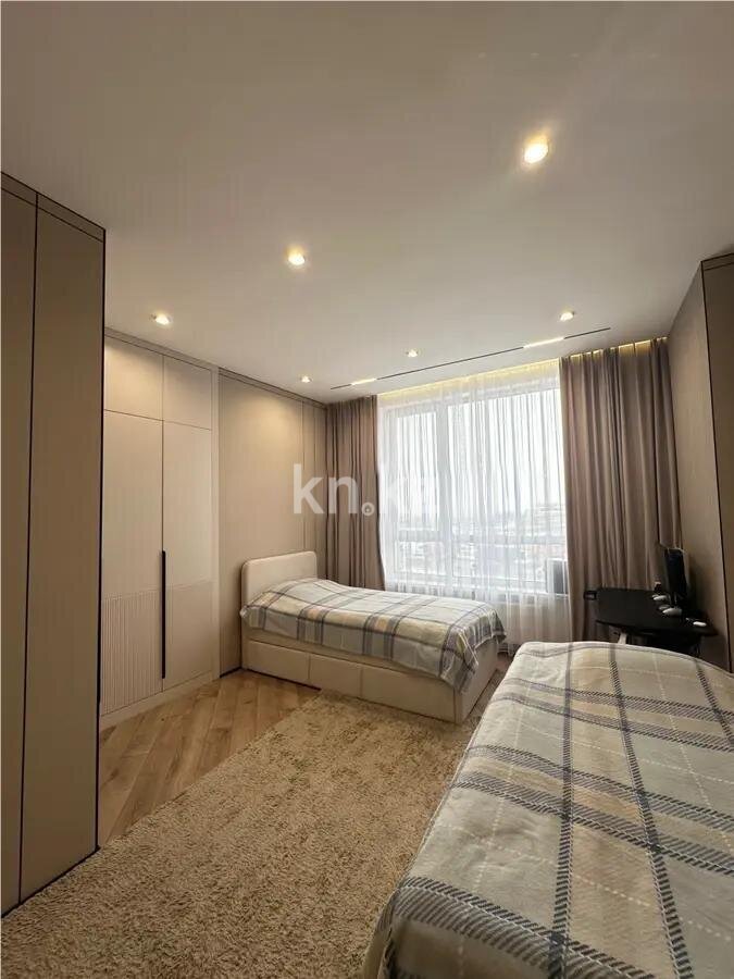 Продажа 4-комнатной квартиры, 128 м² в Астане - фото 3