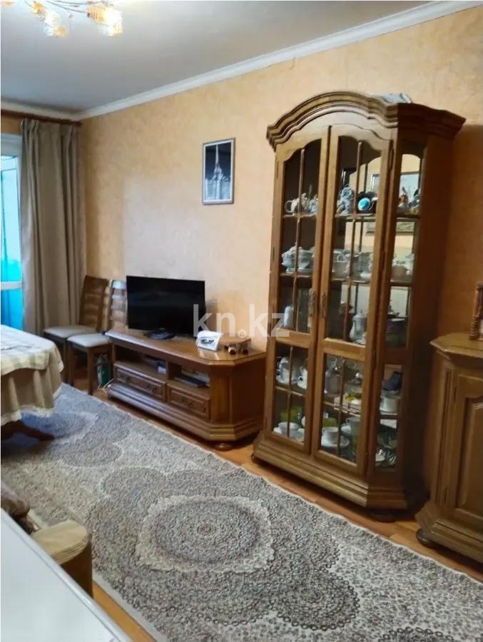 Продажа 2-комнатной квартиры, 44 м², пр. Республики, дом  22 в Караганде