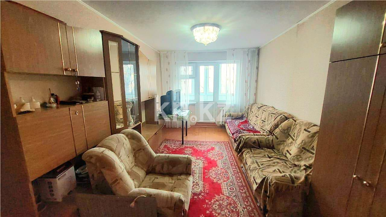 Продажа 3-комнатной квартиры, 58 м² в Темиртау