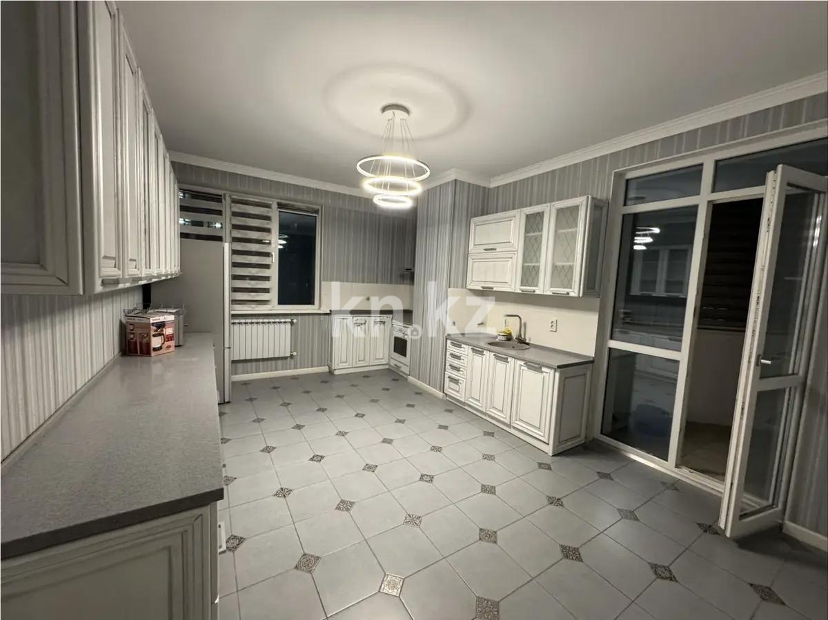 Продажа 3-комнатной квартиры, 145 м² в Алматы - фото 4