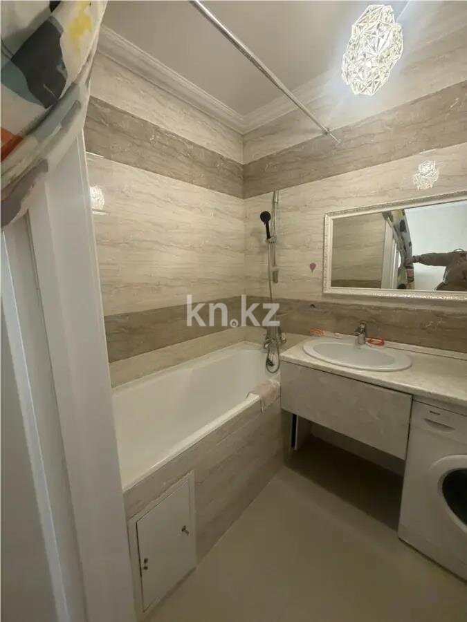 Продажа 2-комнатной квартиры, 42 м² в Астане - фото 4