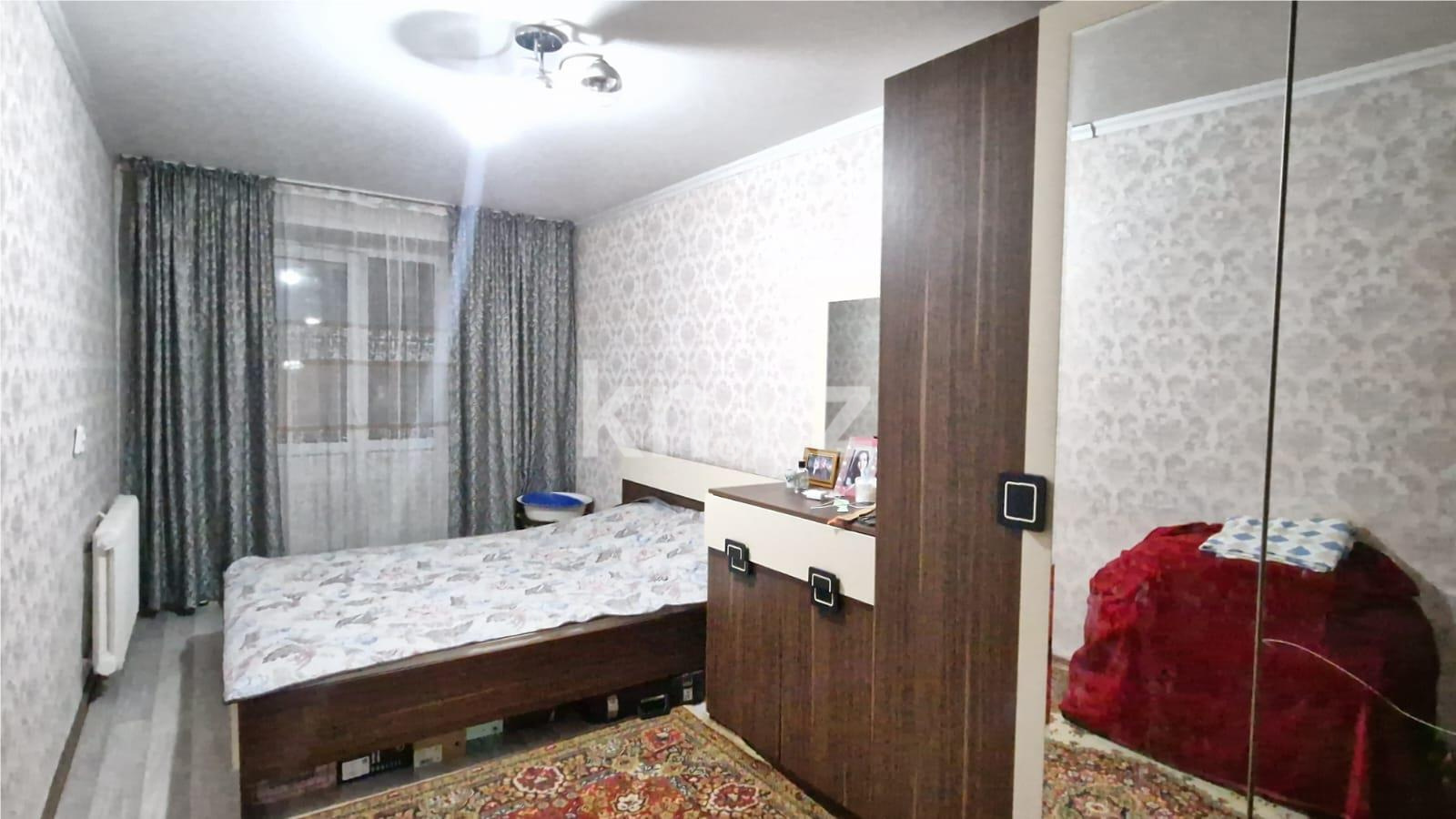 Продажа 3-комнатной квартиры, 57 м², 22-й мкр. в Караганде - фото 5