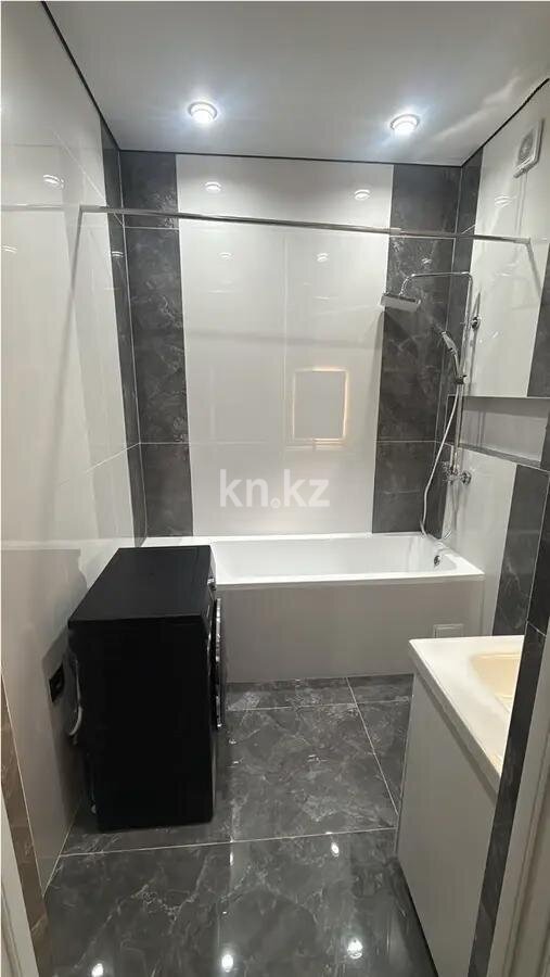 Продажа 3-комнатной квартиры, 65 м² в Алматы - фото 5