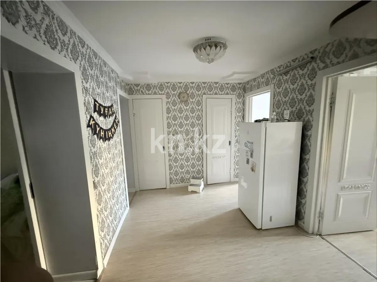 Продажа 3-комнатной квартиры, 57 м² в Караганде - фото 7