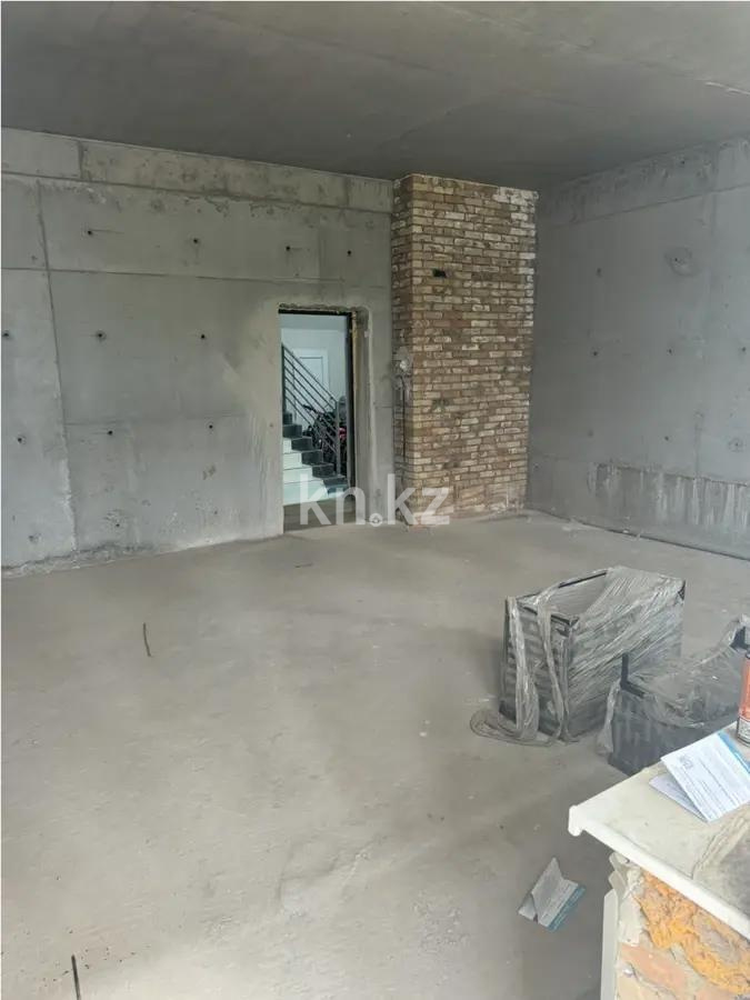 Продажа 1-комнатной квартиры, 42.8 м² в Алматы